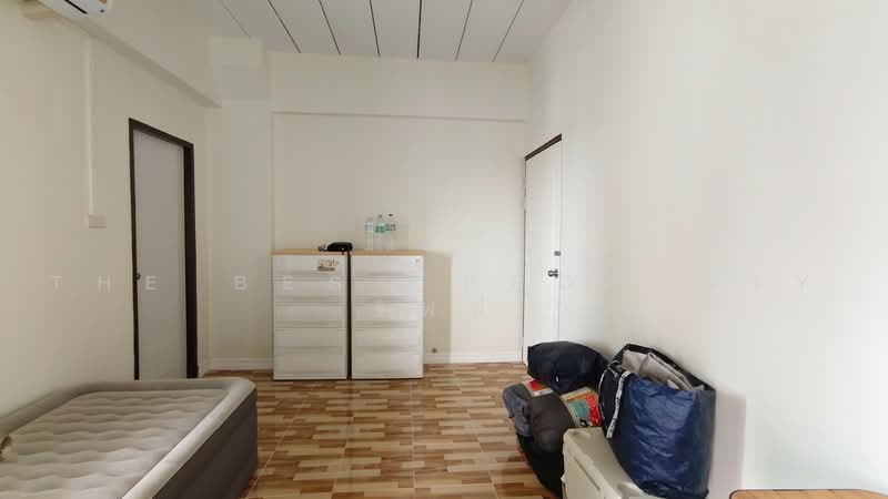 Suwan Nakhon Condominium : สุวรรณนคร คอนโดมิเนียม, สมุทรสาคร, อ้อมน้อย, กระทุ่มแบน, สมุทรสาคร, 64 ตร.ม., คอนโด ขาย, โดย The Best Property จิฟฟี่, 500360732 - DDproperty.com