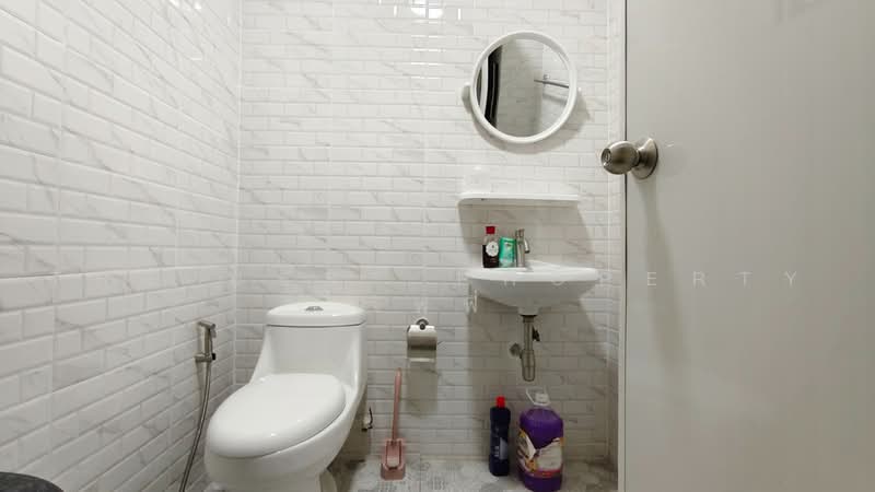 Suwan Nakhon Condominium : สุวรรณนคร คอนโดมิเนียม, สมุทรสาคร, อ้อมน้อย, กระทุ่มแบน, สมุทรสาคร, 64 ตร.ม., คอนโด ขาย, โดย The Best Property จิฟฟี่, 500360732 - DDproperty.com