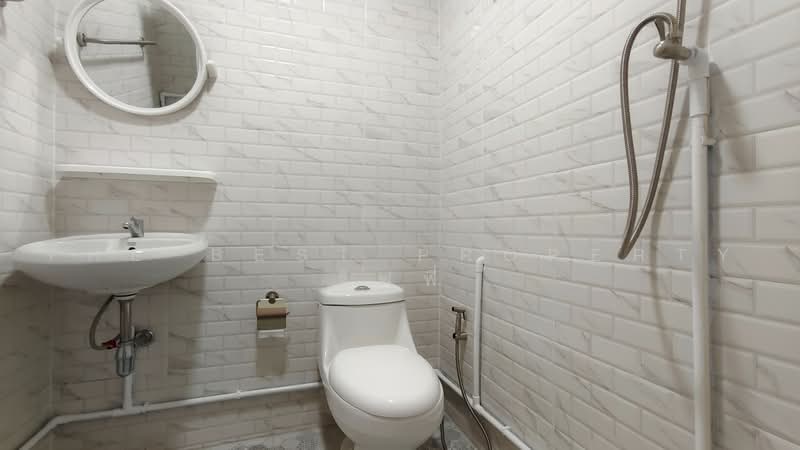Suwan Nakhon Condominium : สุวรรณนคร คอนโดมิเนียม, สมุทรสาคร, อ้อมน้อย, กระทุ่มแบน, สมุทรสาคร, 64 ตร.ม., คอนโด ขาย, โดย The Best Property จิฟฟี่, 500360732 - DDproperty.com