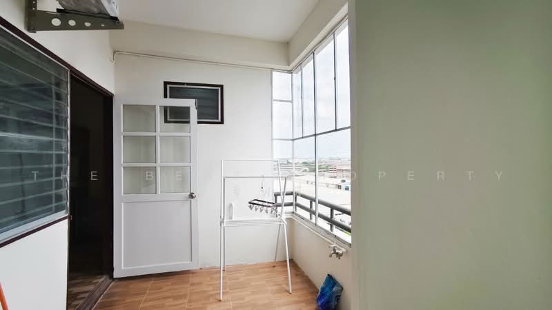 Suwan Nakhon Condominium : สุวรรณนคร คอนโดมิเนียม, สมุทรสาคร, อ้อมน้อย, กระทุ่มแบน, สมุทรสาคร, 64 ตร.ม., คอนโด ขาย, โดย The Best Property จิฟฟี่, 500360732 - DDproperty.com
