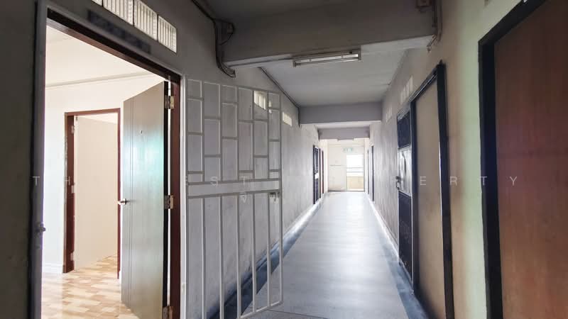 Suwan Nakhon Condominium : สุวรรณนคร คอนโดมิเนียม, สมุทรสาคร, อ้อมน้อย, กระทุ่มแบน, สมุทรสาคร, 64 ตร.ม., คอนโด ขาย, โดย The Best Property จิฟฟี่, 500360732 - DDproperty.com