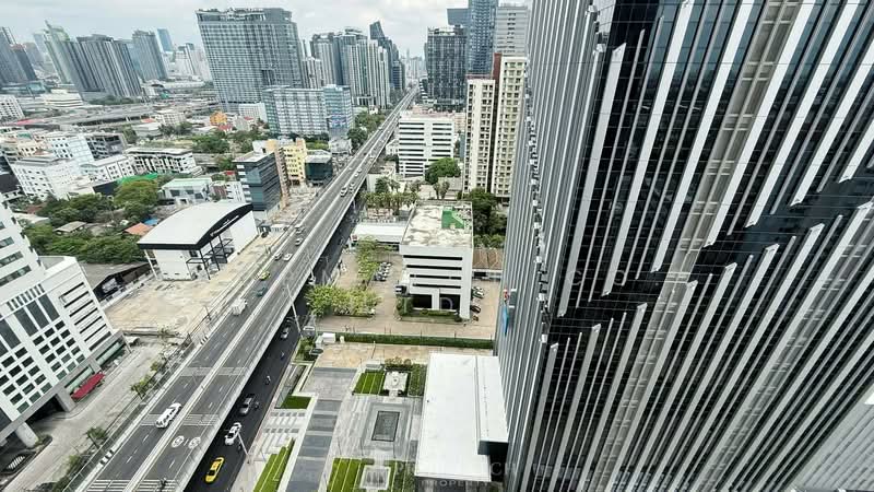 The Base Urban Rama 9 : เดอะ เบส เออร์เบิน พระราม 9, กรุงเทพ, ห้วยขวาง, กรุงเทพ, 27 ตร.ม., คอนโด ให้เช่า, โดย PROPMATCH CO., LTD., 500360735 - DDproperty.com