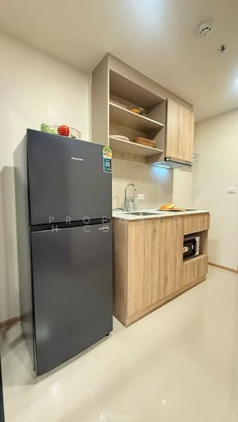 The Base Urban Rama 9, Bangkok, Huai Khwang, Bangkok, 1 Bedroom, 27 sqm, Condo For Rent, by PROPMATCH CO., LTD., 500360735 - DDproperty.com