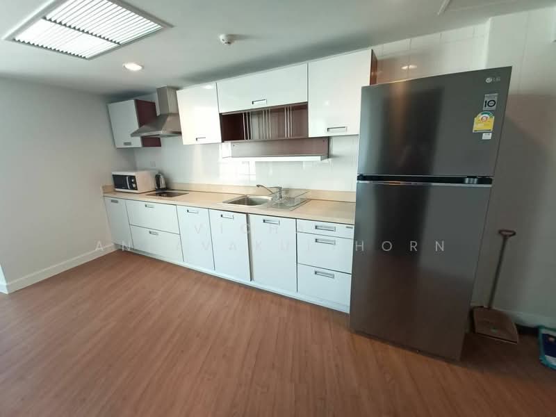 Urbana Langsuan, Bangkok, 55 Langsuan Road, Lumphini, Pathum Wan, Bangkok, 1 Bedroom, 48 sqm, Condo For Rent, by Vichai Annavakulthorn, 500360736 - DDproperty.com
