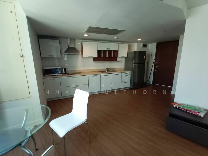 Urbana Langsuan, Bangkok, 55 Langsuan Road, Lumphini, Pathum Wan, Bangkok, 1 Bedroom, 48 sqm, Condo For Rent, by Vichai Annavakulthorn, 500360736 - DDproperty.com