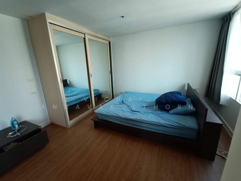 Urbana Langsuan, Bangkok, 55 Langsuan Road, Lumphini, Pathum Wan, Bangkok, 1 Bedroom, 48 sqm, Condo For Rent, by Vichai Annavakulthorn, 500360736 - DDproperty.com