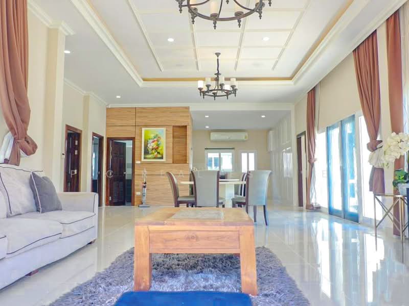 House for Sale Huay Yai East Pattaya Private Pool, Chon Buri (Pattaya), Bang Lamung, Bang Lamung (Pattaya), Chon Buri (Pattaya), 3 Bedrooms, 615 sqm, Villa For Sale, by PLC real estate, 500360739 - DDproperty.com