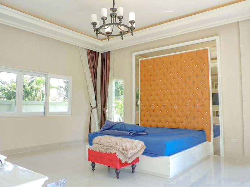 House for Sale Huay Yai East Pattaya Private Pool, Chon Buri (Pattaya), Bang Lamung, Bang Lamung (Pattaya), Chon Buri (Pattaya), 3 Bedrooms, 615 sqm, Villa For Sale, by PLC real estate, 500360739 - DDproperty.com