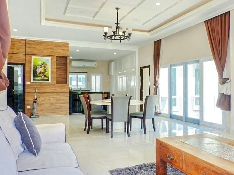 House for Sale Huay Yai East Pattaya Private Pool, Chon Buri (Pattaya), Bang Lamung, Bang Lamung (Pattaya), Chon Buri (Pattaya), 3 Bedrooms, 615 sqm, Villa For Sale, by PLC real estate, 500360739 - DDproperty.com