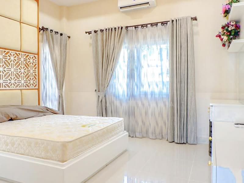 House for Sale Huay Yai East Pattaya Private Pool, Chon Buri (Pattaya), Bang Lamung, Bang Lamung (Pattaya), Chon Buri (Pattaya), 3 Bedrooms, 615 sqm, Villa For Sale, by PLC real estate, 500360739 - DDproperty.com