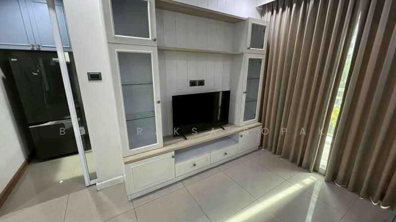Supalai Wellington 2, Bangkok, Thimruemdam Road, Huai Khwang, Bangkok, 2 Bedrooms, 67 sqm, Condo For Rent, by Boonraksa Sopak, 500360740 - DDproperty.com