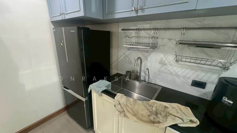 Supalai Wellington 2, Bangkok, Thimruemdam Road, Huai Khwang, Bangkok, 2 Bedrooms, 67 sqm, Condo For Rent, by Boonraksa Sopak, 500360740 - DDproperty.com