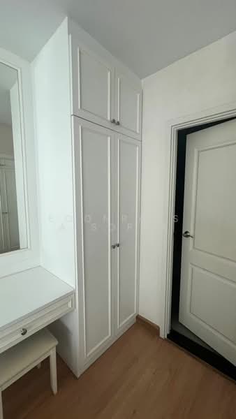 Supalai Wellington 2, Bangkok, Thimruemdam Road, Huai Khwang, Bangkok, 2 Bedrooms, 67 sqm, Condo For Rent, by Boonraksa Sopak, 500360740 - DDproperty.com