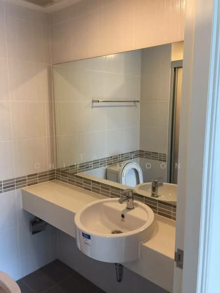 Lumpini Place Borom Ratchachonni - Pinklao, Bangkok, Boromratchachonnanee Road, Taling Chan, Bangkok, 1 Bedroom, 28 sqm, Condo For Sale, by Tarit Chinsomboon, 500360741 - DDproperty.com