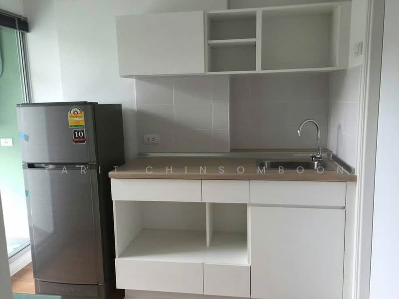 Lumpini Place Borom Ratchachonni - Pinklao, Bangkok, Boromratchachonnanee Road, Taling Chan, Bangkok, 1 Bedroom, 28 sqm, Condo For Sale, by Tarit Chinsomboon, 500360741 - DDproperty.com