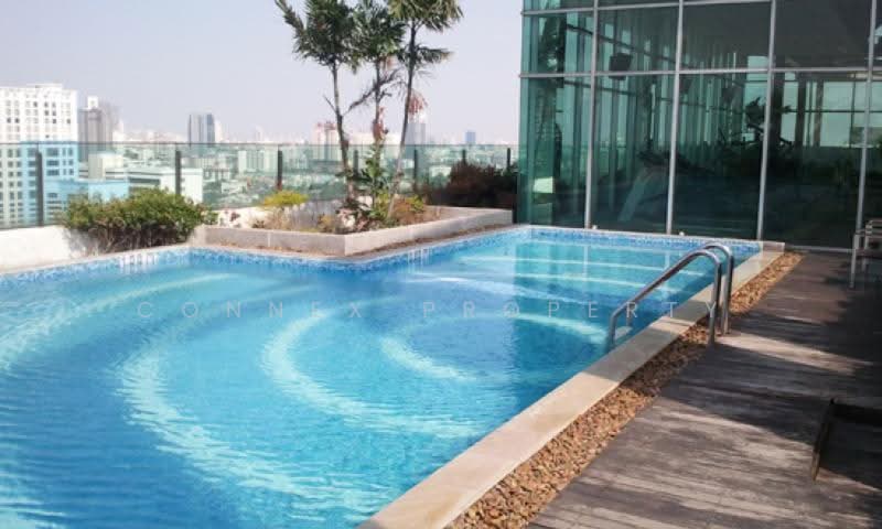 Life @ Phahon-Ari : ไลฟ์ แอท พหลฯ-อารีย์, กรุงเทพ, 1415 ถนนพหลโยธิน, สามเสนใน, พญาไท, กรุงเทพ, 41 ตร.ม., คอนโด ขาย, โดย Connex Property, 500360743 - DDproperty.com