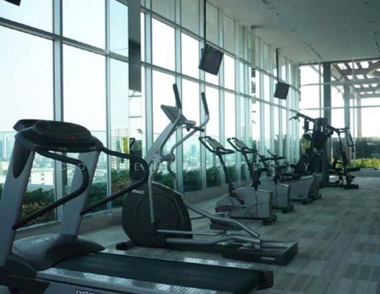 Life @ Phahon-Ari, Bangkok, 1415 Phaholyothin Road, Samsen Nai, Phaya Thai, Bangkok, 1 Bedroom, 41 sqm, Condo For Sale, by Connex Property, 500360743 - DDproperty.com