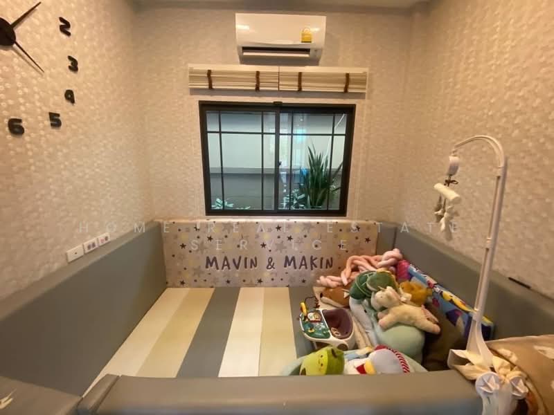 Bangkok Boulevard Chaengwattana 2, Nonthaburi, Chaiyapruek Road, Bang Tanai, Pak Kret, Nonthaburi, 3 Bedrooms, 229 sqm, Single Detached House For Sale, by HOME Real Estate Service, 500360745 - DDproperty.com