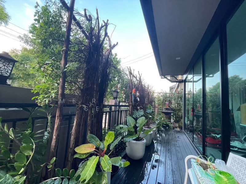 Bangkok Boulevard Chaengwattana 2, Nonthaburi, Chaiyapruek Road, Bang Tanai, Pak Kret, Nonthaburi, 3 Bedrooms, 229 sqm, Single Detached House For Sale, by HOME Real Estate Service, 500360745 - DDproperty.com