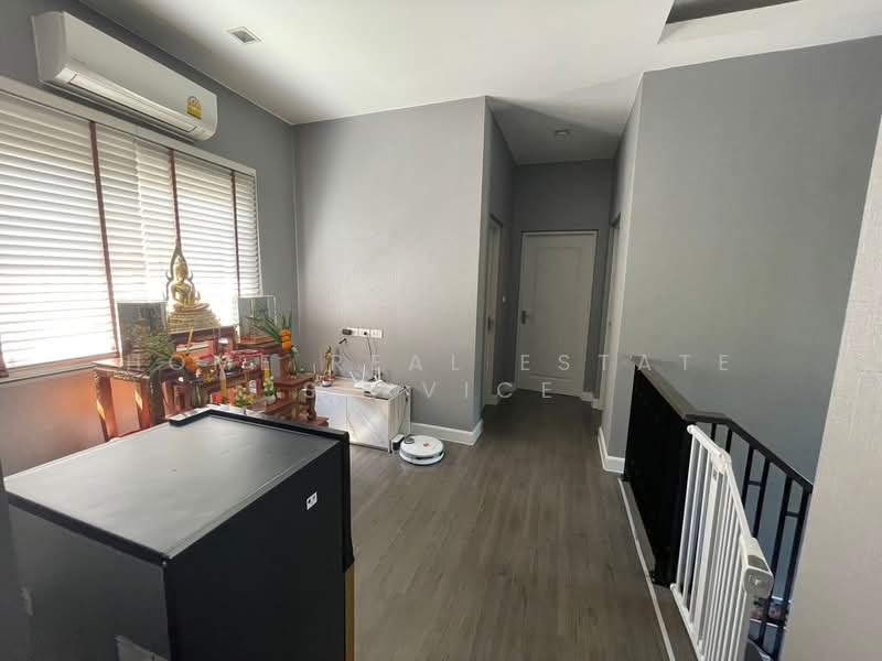 Bangkok Boulevard Chaengwattana 2, Nonthaburi, Chaiyapruek Road, Bang Tanai, Pak Kret, Nonthaburi, 3 Bedrooms, 229 sqm, Single Detached House For Sale, by HOME Real Estate Service, 500360745 - DDproperty.com