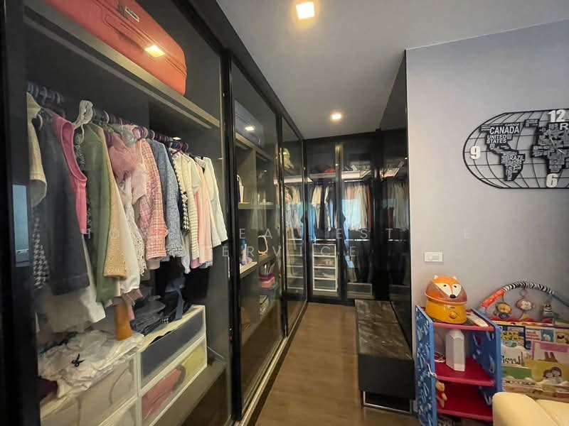 Bangkok Boulevard Chaengwattana 2, Nonthaburi, Chaiyapruek Road, Bang Tanai, Pak Kret, Nonthaburi, 3 Bedrooms, 229 sqm, Single Detached House For Sale, by HOME Real Estate Service, 500360745 - DDproperty.com
