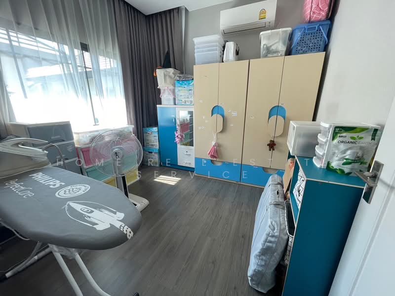 Bangkok Boulevard Chaengwattana 2, Nonthaburi, Chaiyapruek Road, Bang Tanai, Pak Kret, Nonthaburi, 3 Bedrooms, 229 sqm, Single Detached House For Sale, by HOME Real Estate Service, 500360745 - DDproperty.com