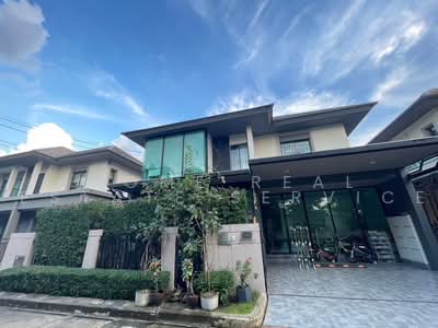 ขาย - Bangkok Boulevard Chaengwattana 2 : บางกอก บูเลอวาร์ด แจ้งวัฒนะ 2, นนทบุรี