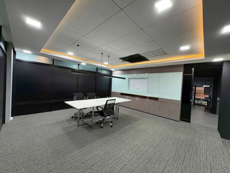 Office Building 3-Storey for Rent Soi Lasalle 41 (SPSEVE1988), Bangkok, ซอยลาซาล 41, Bang Na, Bangkok, , 590 sqm, Office Space For Rent, by Khun Eve, 500360746 - DDproperty.com