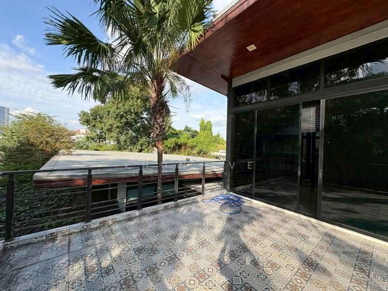 Office Building 3-Storey for Rent Soi Lasalle 41 (SPSEVE1988), Bangkok, ซอยลาซาล 41, Bang Na, Bangkok, , 590 sqm, Office Space For Rent, by Khun Eve, 500360746 - DDproperty.com