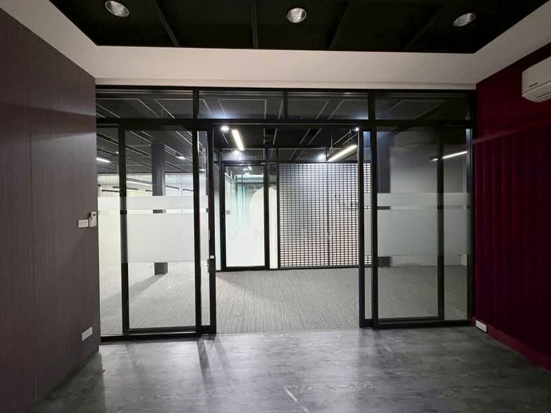 Office Building 3-Storey for Rent Soi Lasalle 41 (SPSEVE1988), Bangkok, ซอยลาซาล 41, Bang Na, Bangkok, , 590 sqm, Office Space For Rent, by Khun Eve, 500360746 - DDproperty.com
