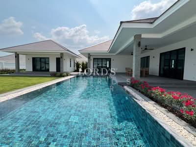 ขาย - Highland Villas 3 : ไฮแลนด์ วิลล่า 3, ประจวบคีรีขันธ์