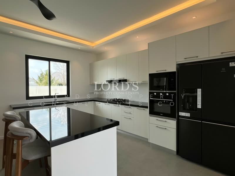 Highland Villas 3, Prachuap Khiri Khan, Hin Lek Fai, Hua Hin, Prachuap Khiri Khan, 4 Bedrooms, 275 sqm, Villa For Sale, by Mark Puttkammer, 500360747 - DDproperty.com