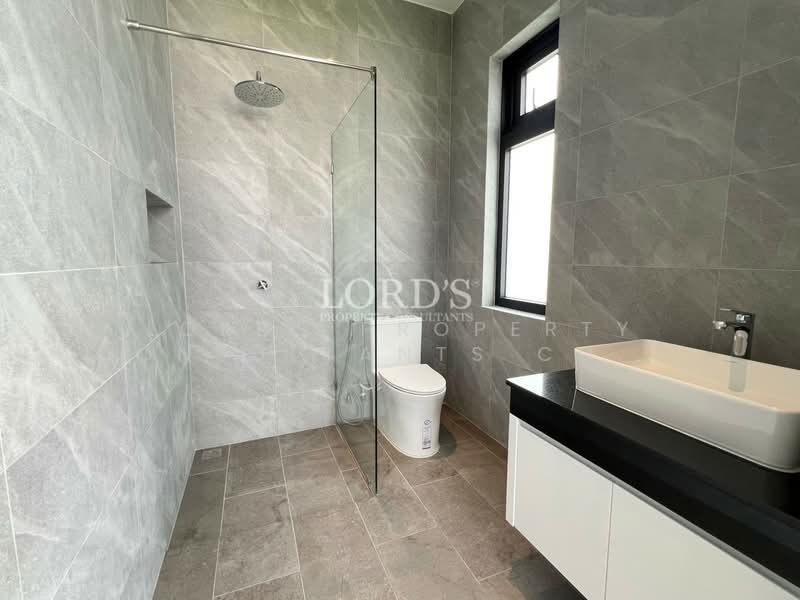Highland Villas 3 : ไฮแลนด์ วิลล่า 3, ประจวบคีรีขันธ์, หินเหล็กไฟ, หัวหิน, ประจวบคีรีขันธ์, 275 ตร.ม., วิลล่า ขาย, โดย Mark Puttkammer, 500360747 - DDproperty.com