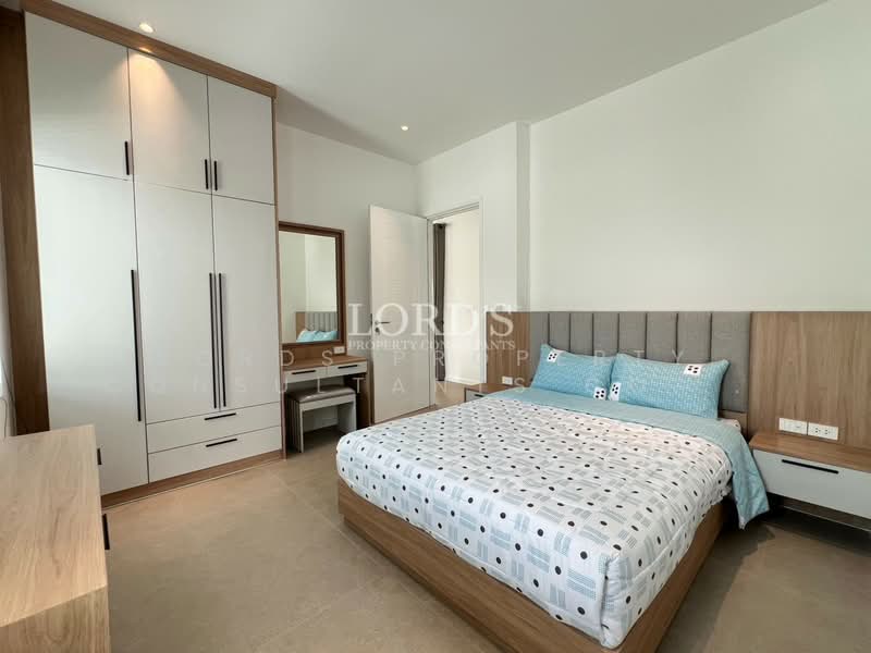 Highland Villas 3, Prachuap Khiri Khan, Hin Lek Fai, Hua Hin, Prachuap Khiri Khan, 4 Bedrooms, 275 sqm, Villa For Sale, by Mark Puttkammer, 500360747 - DDproperty.com