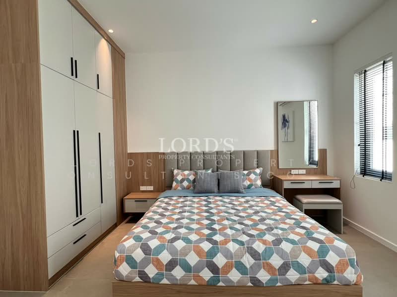 Highland Villas 3, Prachuap Khiri Khan, Hin Lek Fai, Hua Hin, Prachuap Khiri Khan, 4 Bedrooms, 275 sqm, Villa For Sale, by Mark Puttkammer, 500360747 - DDproperty.com