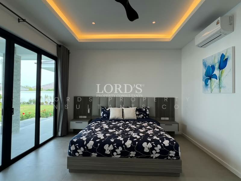 Highland Villas 3, Prachuap Khiri Khan, Hin Lek Fai, Hua Hin, Prachuap Khiri Khan, 4 Bedrooms, 275 sqm, Villa For Sale, by Mark Puttkammer, 500360747 - DDproperty.com