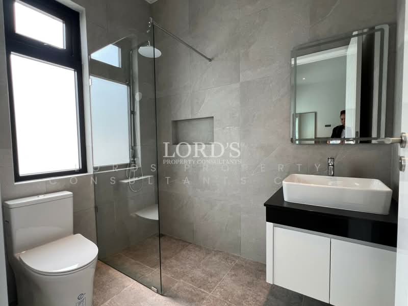 Highland Villas 3 : ไฮแลนด์ วิลล่า 3, ประจวบคีรีขันธ์, หินเหล็กไฟ, หัวหิน, ประจวบคีรีขันธ์, 275 ตร.ม., วิลล่า ขาย, โดย Mark Puttkammer, 500360747 - DDproperty.com