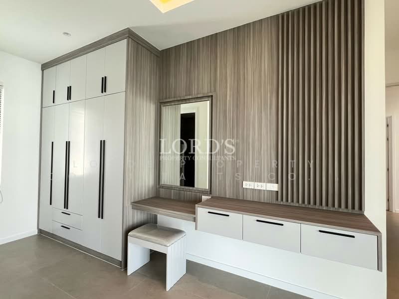 Highland Villas 3 : ไฮแลนด์ วิลล่า 3, ประจวบคีรีขันธ์, หินเหล็กไฟ, หัวหิน, ประจวบคีรีขันธ์, 275 ตร.ม., วิลล่า ขาย, โดย Mark Puttkammer, 500360747 - DDproperty.com