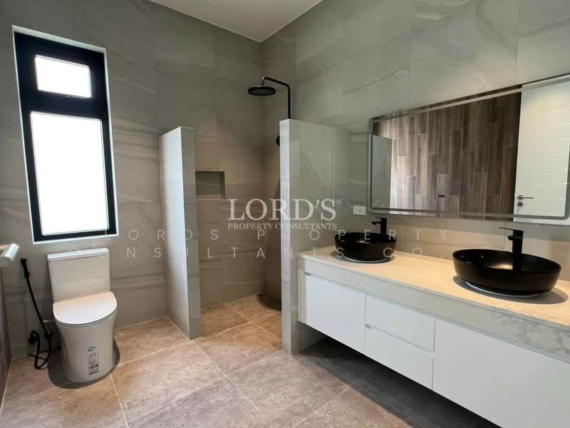 Highland Villas 3, Prachuap Khiri Khan, Hin Lek Fai, Hua Hin, Prachuap Khiri Khan, 4 Bedrooms, 275 sqm, Villa For Sale, by Mark Puttkammer, 500360747 - DDproperty.com