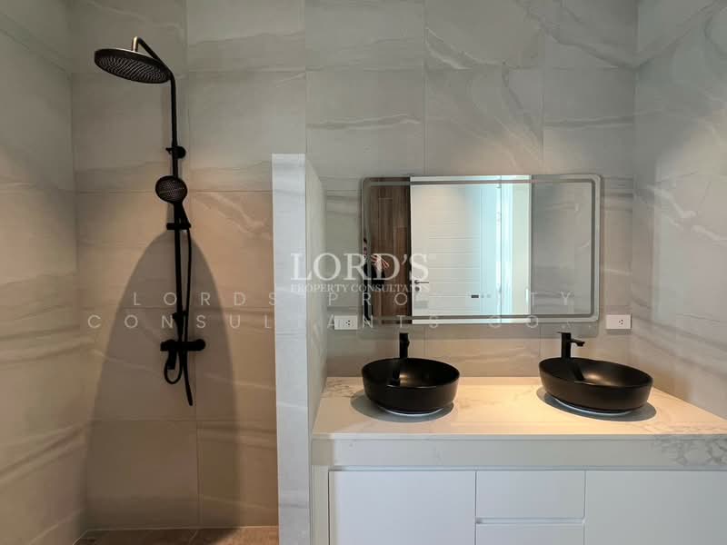 Highland Villas 3 : ไฮแลนด์ วิลล่า 3, ประจวบคีรีขันธ์, หินเหล็กไฟ, หัวหิน, ประจวบคีรีขันธ์, 275 ตร.ม., วิลล่า ขาย, โดย Mark Puttkammer, 500360747 - DDproperty.com
