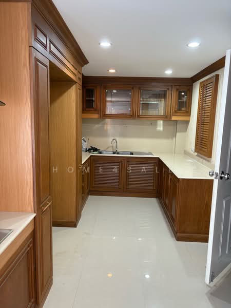 Urban Sathorn : หมู่บ้านเออร์เบิน สาทร, กรุงเทพ, ถนนราชพฤกษ์, บางจาก, ภาษีเจริญ, กรุงเทพ, 250 ตร.ม., ทาวน์เฮ้าส์ ให้เช่า, โดย rosesirin_expert, 500360749 - DDproperty.com
