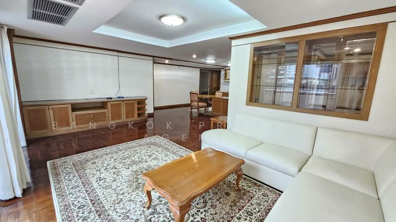 33 Residence : 33 เรสซิเด้นซ์, กรุงเทพ, 92 ซอย สุขุมวิท 33, คลองตันเหนือ, วัฒนา, กรุงเทพ, 143 ตร.ม., คอนโด ให้เช่า, โดย BANGKOK PROPERTY AGENTS, 500360756 - DDproperty.com