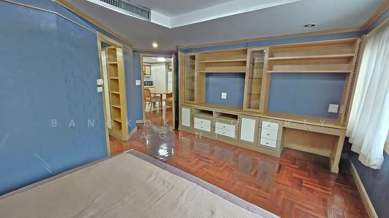 33 Residence, Bangkok, 92 Sukhumvit 33 Alley, Khlong Tan Nua, Watthana, Bangkok, 2 Bedrooms, 143 sqm, Condo For Rent, by BANGKOK PROPERTY AGENTS, 500360756 - DDproperty.com