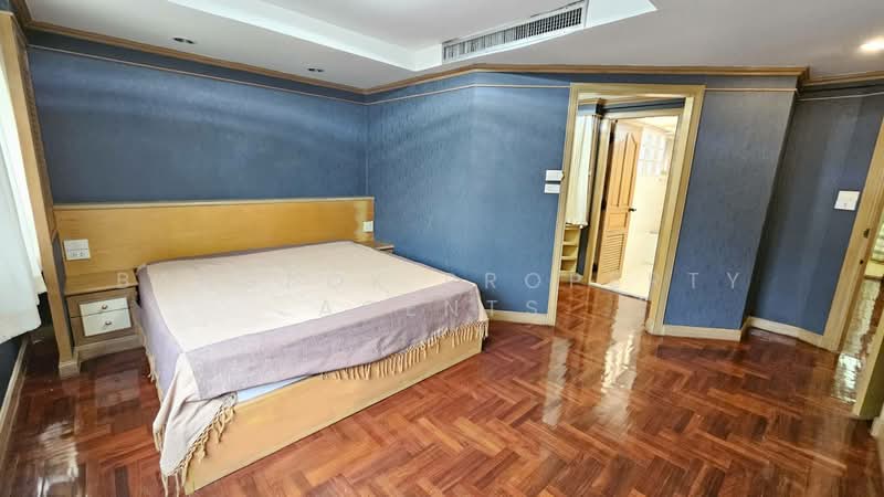 33 Residence, Bangkok, 92 Sukhumvit 33 Alley, Khlong Tan Nua, Watthana, Bangkok, 2 Bedrooms, 143 sqm, Condo For Rent, by BANGKOK PROPERTY AGENTS, 500360756 - DDproperty.com