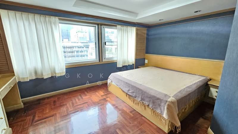 33 Residence : 33 เรสซิเด้นซ์, กรุงเทพ, 92 ซอย สุขุมวิท 33, คลองตันเหนือ, วัฒนา, กรุงเทพ, 143 ตร.ม., คอนโด ให้เช่า, โดย BANGKOK PROPERTY AGENTS, 500360756 - DDproperty.com