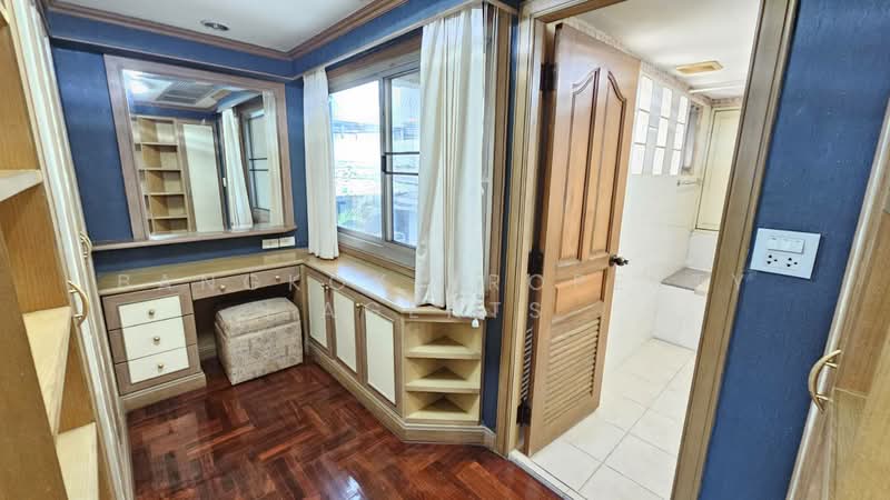 33 Residence, Bangkok, 92 Sukhumvit 33 Alley, Khlong Tan Nua, Watthana, Bangkok, 2 Bedrooms, 143 sqm, Condo For Rent, by BANGKOK PROPERTY AGENTS, 500360756 - DDproperty.com