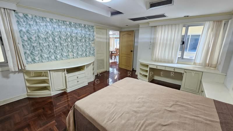 33 Residence, Bangkok, 92 Sukhumvit 33 Alley, Khlong Tan Nua, Watthana, Bangkok, 2 Bedrooms, 143 sqm, Condo For Rent, by BANGKOK PROPERTY AGENTS, 500360756 - DDproperty.com