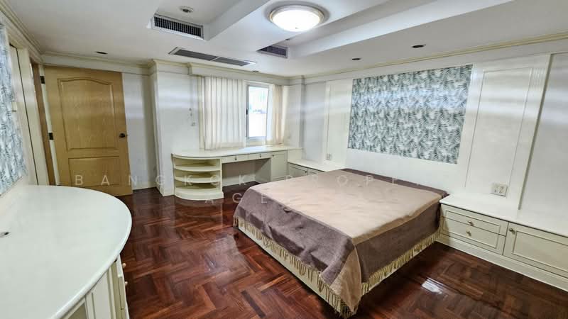 33 Residence, Bangkok, 92 Sukhumvit 33 Alley, Khlong Tan Nua, Watthana, Bangkok, 2 Bedrooms, 143 sqm, Condo For Rent, by BANGKOK PROPERTY AGENTS, 500360756 - DDproperty.com