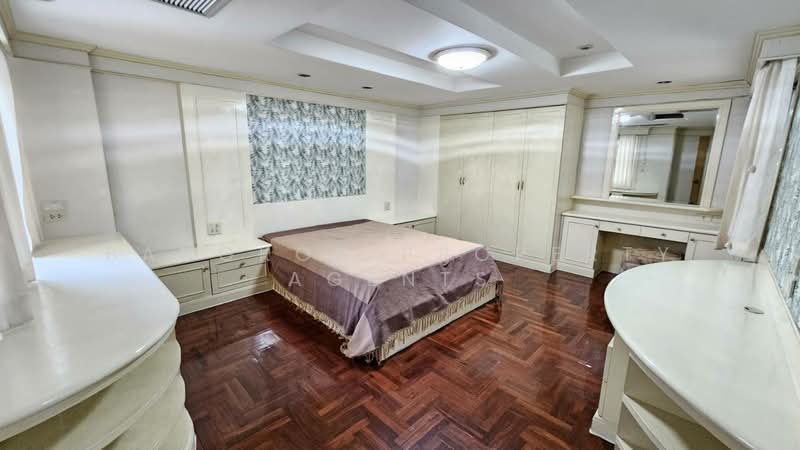 33 Residence, Bangkok, 92 Sukhumvit 33 Alley, Khlong Tan Nua, Watthana, Bangkok, 2 Bedrooms, 143 sqm, Condo For Rent, by BANGKOK PROPERTY AGENTS, 500360756 - DDproperty.com
