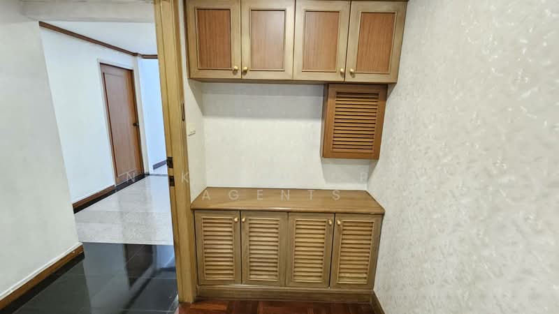 33 Residence, Bangkok, 92 Sukhumvit 33 Alley, Khlong Tan Nua, Watthana, Bangkok, 2 Bedrooms, 143 sqm, Condo For Rent, by BANGKOK PROPERTY AGENTS, 500360756 - DDproperty.com